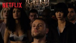 Sense8 - Trailer Stagione 2