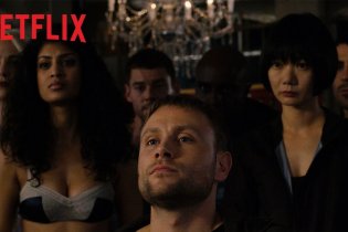 Sense8 - Trailer Stagione 2