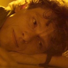 2night: Matteo Martari in un momento del film