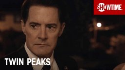 Twin Peaks - Teaser 'Familiar Faces'