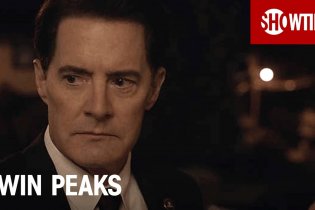 Twin Peaks - Teaser 'Familiar Faces'