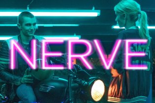 NERVE - Trailer Italiano Ufficiale 