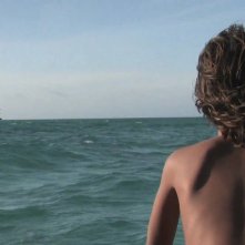 Alamar: un momento del documentario messicano