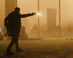 Blade Runner 2049: nel teaser del trailer Ryan Gosling entra in azione
