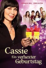 Locandina di The Good Witch's Destiny - Il destino di Cassie