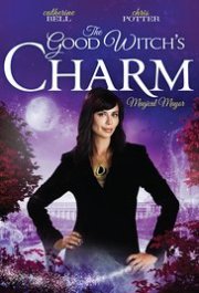 Locandina di The Good Witch's Charm: L'incantesimo di Cassie