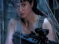 Alien: Covenant, le visioni atroci di un Prometeo maledetto