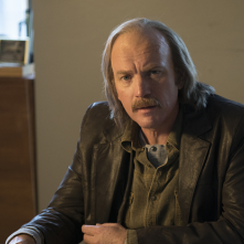 Fargo: Ewan McGregor in una scena