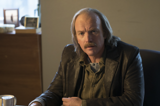 Fargo: Ewan McGregor in una scena