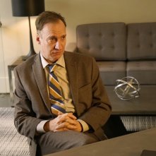 Fargo: una scena con David Thewlis