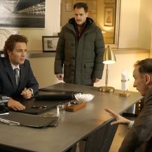 Fargo: un momento della terza stagione