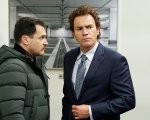 Fargo, stagione 3: gemelli, robot e Hollywood