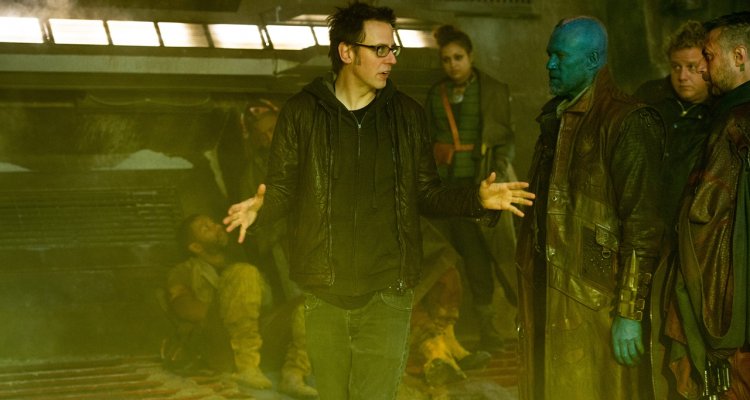 Film E Programmi Tv Di Sean Gunn
