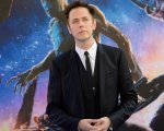 James Gunn e i 'Guardiani': il photobomb è galattico