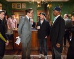 Kingsman: Matthew Vaughn ha già pensato a un potenziale terzo film