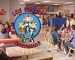 Breaking Bad: Los Pollos Hermanos apre a Milano e Roma!