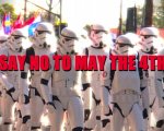 Star Wars: l'esilarante spot anti Star Wars Day