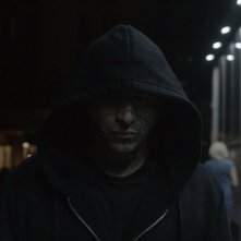 Milano in the Cage - The Movie: Alberto Lato in una scena del film