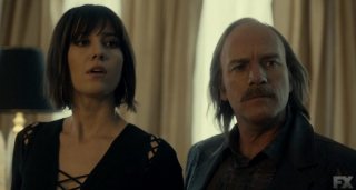 Fargo: una scena della terza stagione della serie