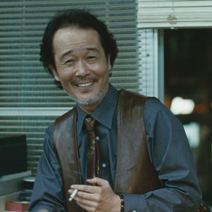 Ritratto di famiglia con tempesta: una scena del film