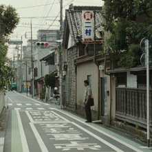 Ritratto di famiglia con tempesta: un'immagine tratta dal film