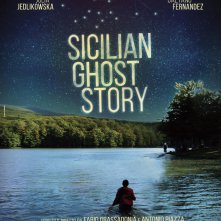 Locandina di Sicilian Ghost Story