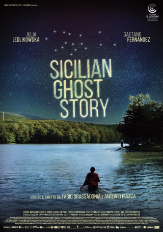Locandina di Sicilian Ghost Story