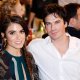 Ian Somerhalder e Nikki Reed hanno annunciato che diventeranno genitori