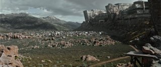La Torre Nera