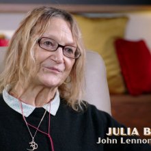 The Beatles: Sgt. Pepper and Beyond, un'immagine tratta dal documentario