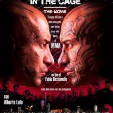 Locandina di Milano in the Cage - The Movie