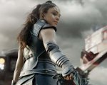 Avengers: Infinity War, Tessa Thompson tornerà nel ruolo di Valkyrie