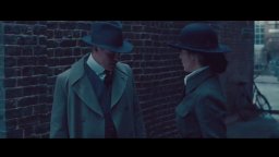 Wonder Woman - Clip 'Alley Fight'