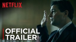 Bloodline - Season 3 Trailer