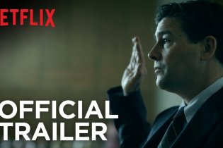 Bloodline - Season 3 Trailer