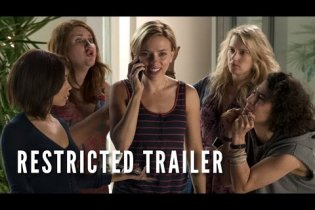 Rough Night - Red Band Trailer 2