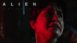 Alien: Covenant- Promo She Won’t Go Quietly