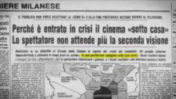 Mexico - Clip esclusiva 'Controcorrente'