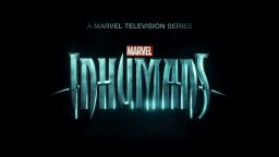 Inhumans - Teaser