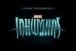 Inhumans - Teaser