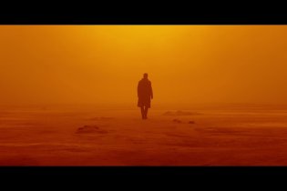 Blade Runner 2049 - Trailer Tease