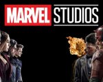 Marvel, Kevin Feige: 'Ci sarà sicuramente un crossover tra film e serie TV'