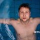 Sense8, Max Riemelt parla delle scene di sesso, del bacio gay e del suo nudo integrale