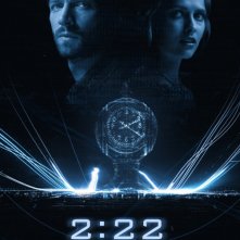 Locandina di 2:22