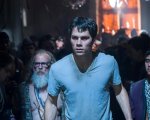 Maze Runner: The Death Cure, Dylan O'Brien ci guida nel backstage