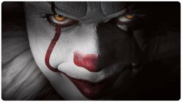 It  - Teaser Trailer #2