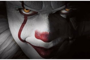 It  - Teaser Trailer #2