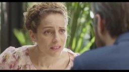 Qualcosa di troppo - Trailer Italiano