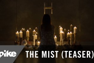 The Mist - Teaser 'Destruction'