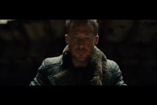 Blade Runner 2049 | Trailer italiano ufficiale